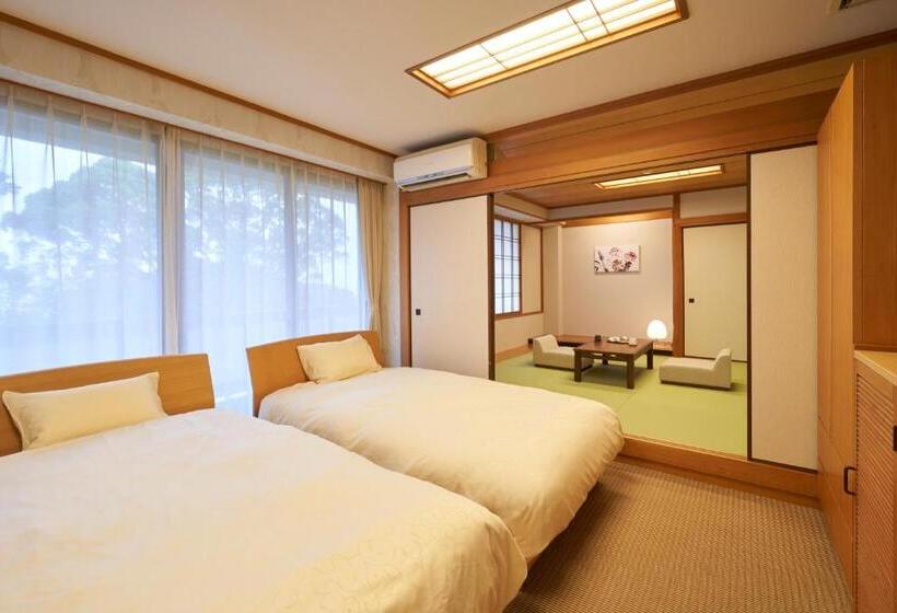 스탠다드 룸, Pet & Spa Hotel Izu Wan