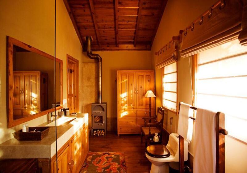 1间卧室的房子, Mary Budden Estate