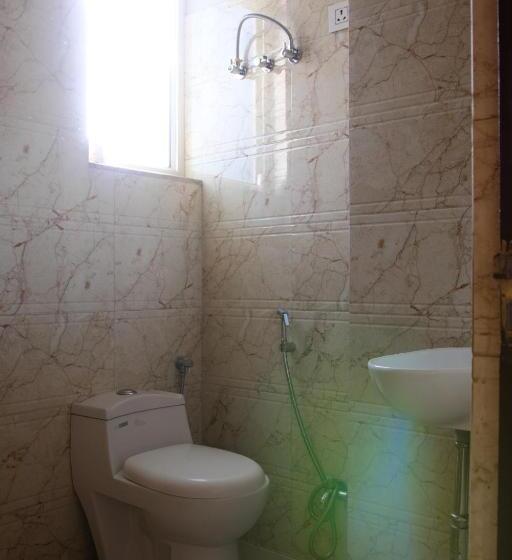 غرفة إقتصادية, Chillout   A Boutique Hotel & Rooftop Restaurant Jaipur