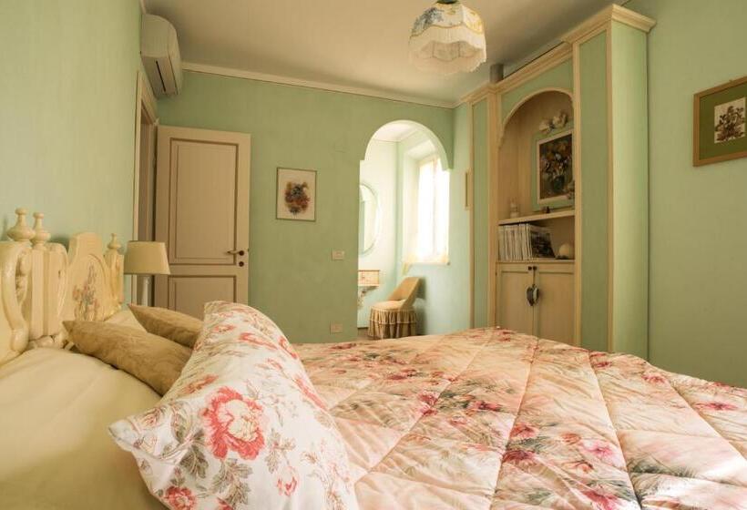 جناح, Il Poggianino