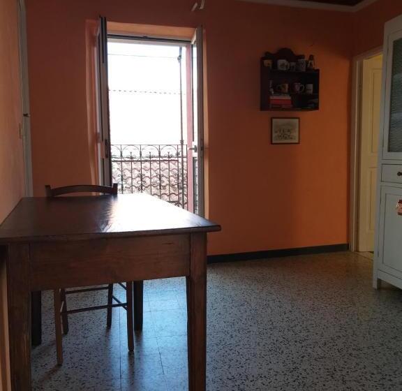 חדר סטנדרט, La Punta Dei Crociati