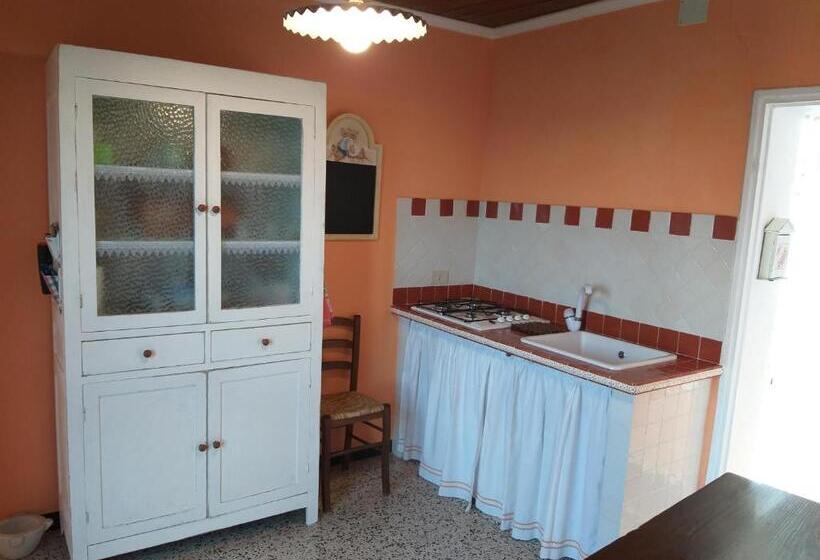 חדר סטנדרט, La Punta Dei Crociati