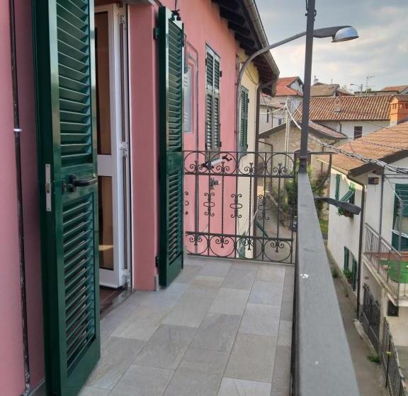 חדר סטנדרט, La Punta Dei Crociati