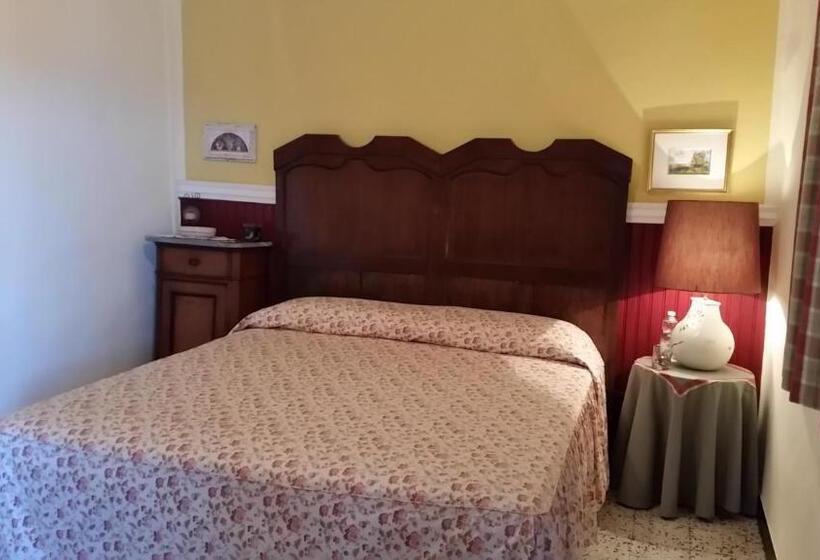 חדר סטנדרט, La Punta Dei Crociati