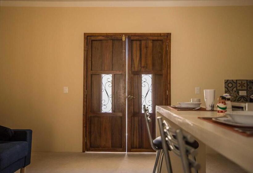 اتاق لوکس, Casa Xanath