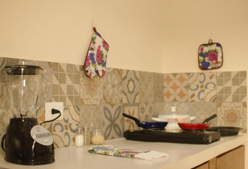 اتاق لوکس, Casa Xanath