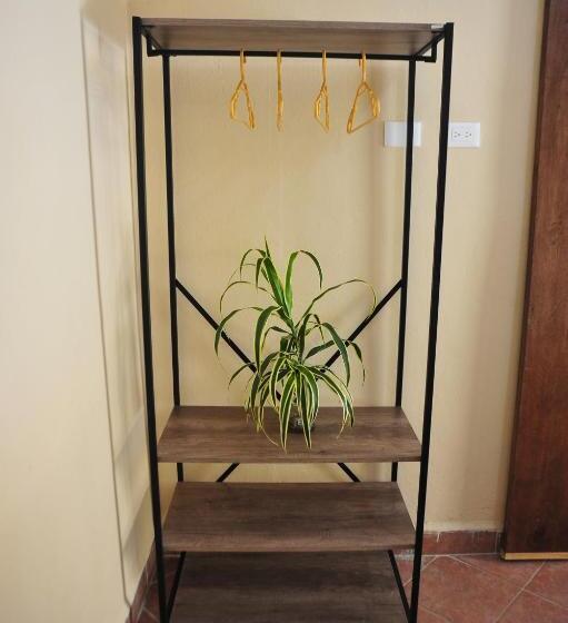 اتاق استاندارد با 2 تخت دوبل, Casa Xanath