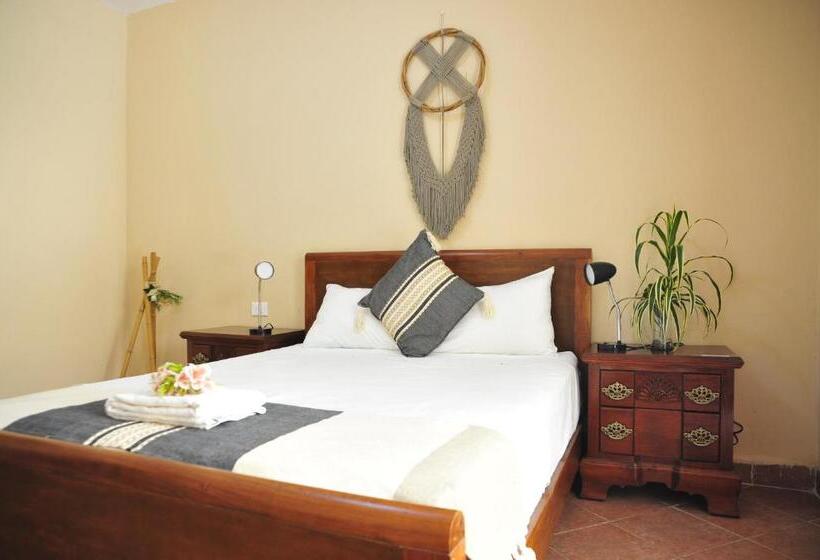 اتاق استاندارد, Casa Xanath