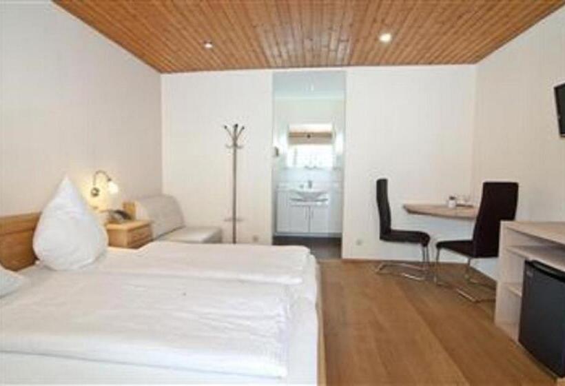 标准间, Gasthof Zur Linde