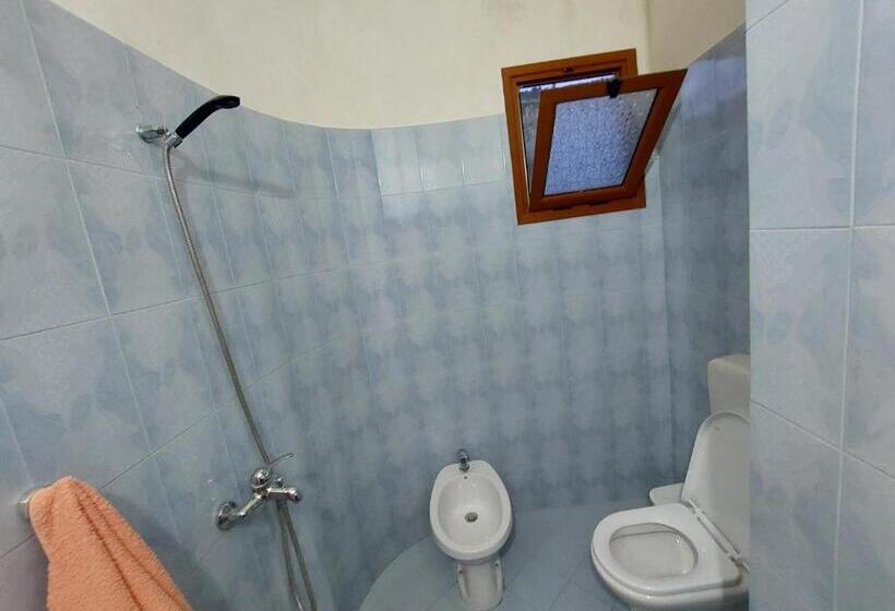 ベーシックトリプルルーム, Olti