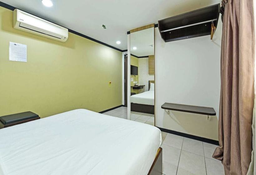 اتاق استاندارد, Oyo 91009 One Enigma