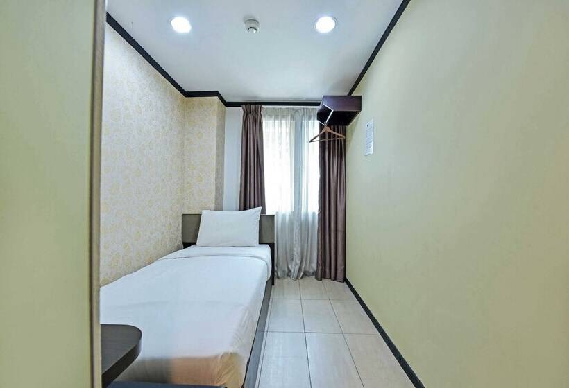 اتاق استاندارد, Oyo 91009 One Enigma