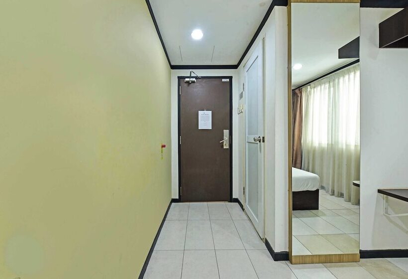 اتاق استاندارد, Oyo 91009 One Enigma