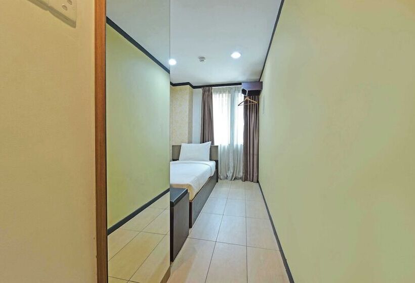 اتاق استاندارد, Oyo 91009 One Enigma