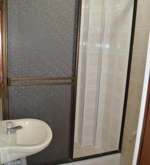 غرفة قياسية فردية, Panorama