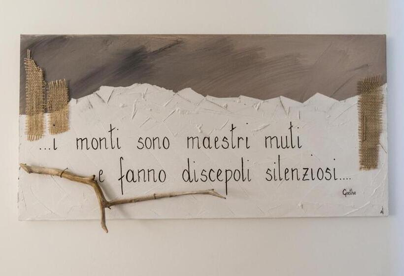 四人高级间, Paradiso