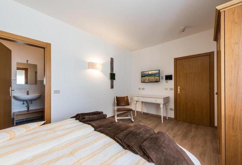 古典房间, Paradiso