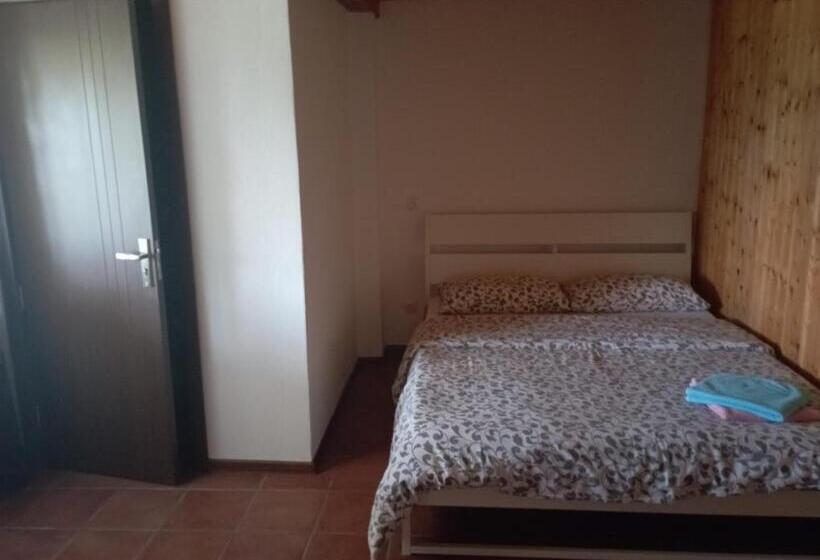 디럭스 룸, Pensiunea Dateș