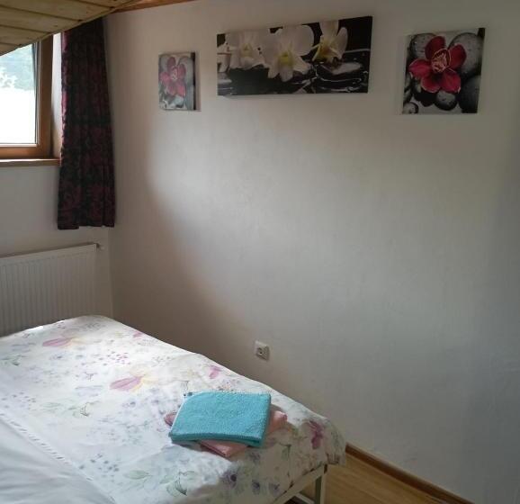 디럭스 룸, Pensiunea Dateș