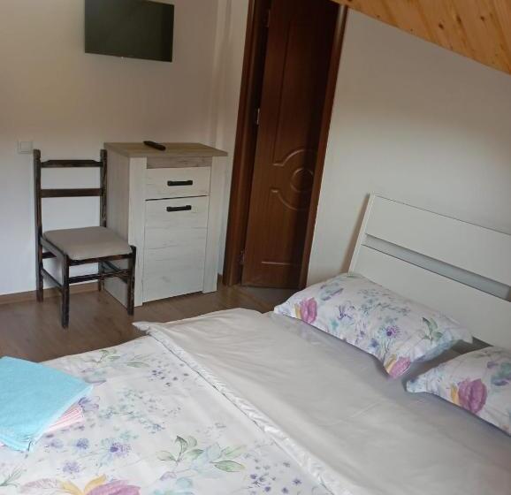 디럭스 룸, Pensiunea Dateș