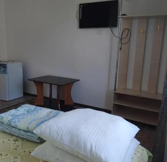 اتاق استاندارد, Guest House Arbat