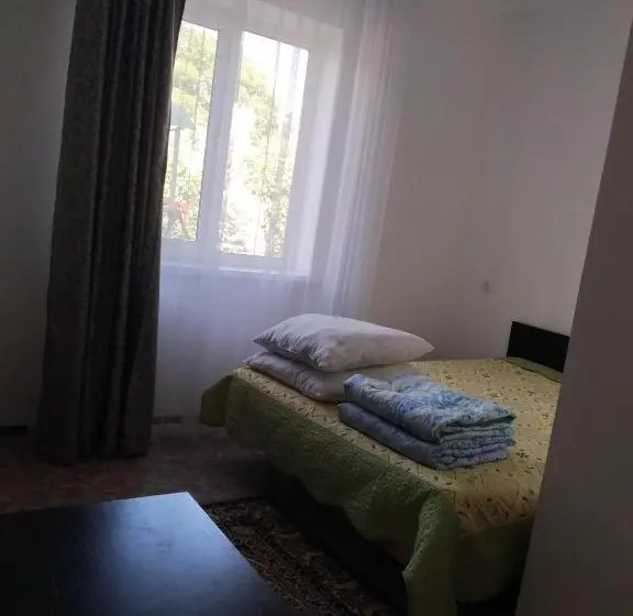 اتاق استاندارد, Guest House Arbat