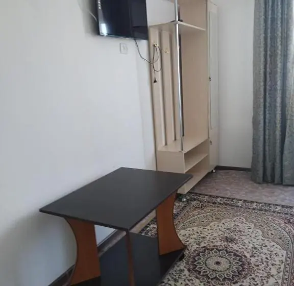 اتاق استاندارد, Guest House Arbat