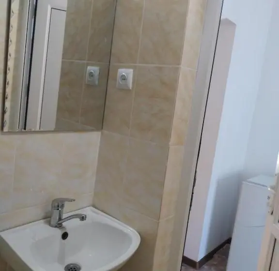 اتاق استاندارد, Guest House Arbat