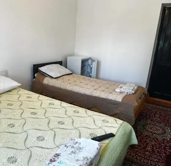 اتاق استاندارد سه نفره, Guest House Arbat