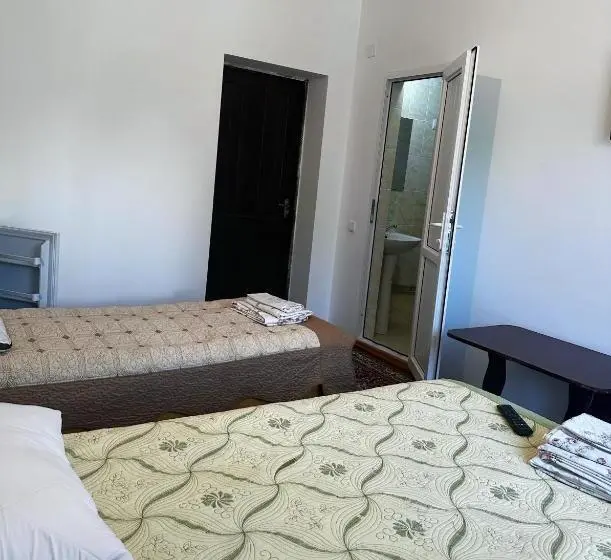 اتاق استاندارد سه نفره, Guest House Arbat