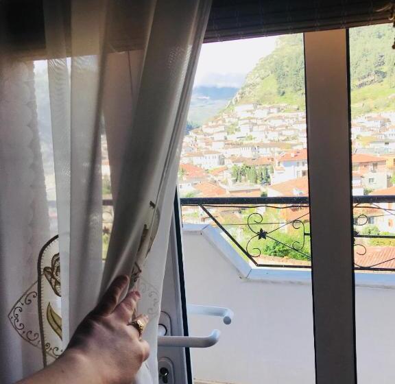 חדר סטנדרט עם מרפסת, Guesthouse Bellavista