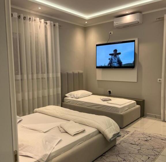 스탠다드 발코니 룸, Guesthouse Bellavista