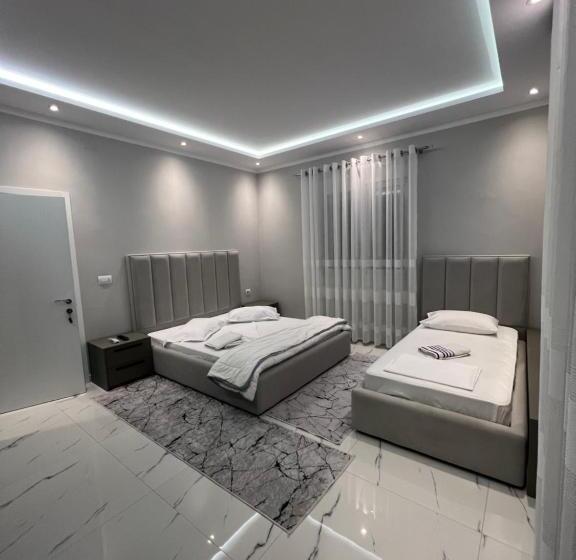 חדר סטנדרט עם מרפסת, Guesthouse Bellavista