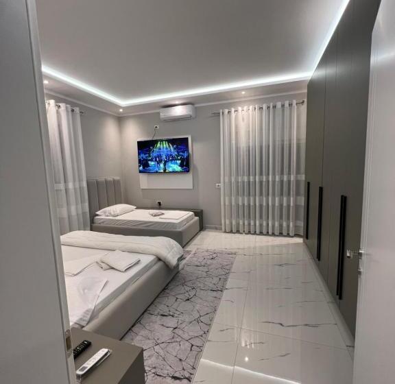 스탠다드 발코니 룸, Guesthouse Bellavista
