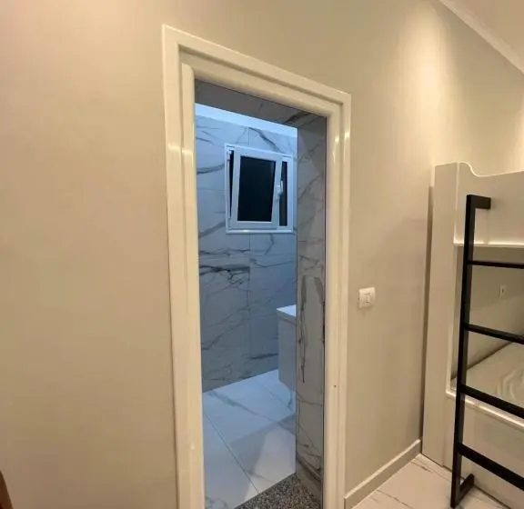 اتاق استاندارد با چشم‌انداز, Guesthouse Bellavista