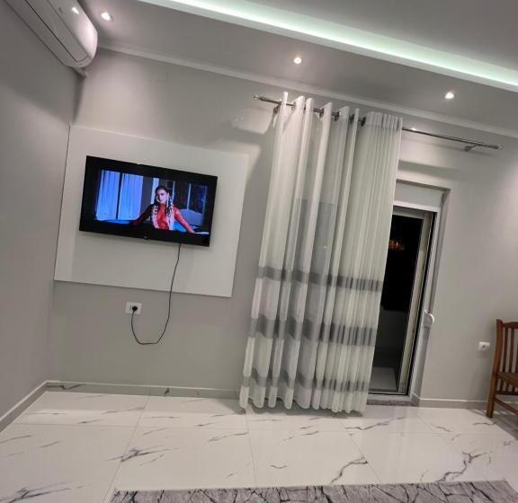 חדר סטנדרט עם נוף, Guesthouse Bellavista