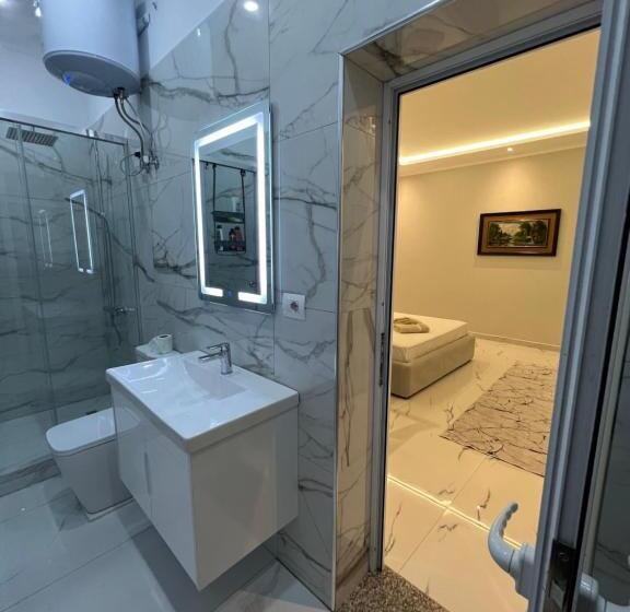 חדר סטנדרט עם נוף, Guesthouse Bellavista