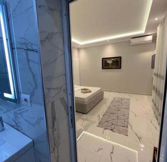 חדר סטנדרט עם נוף, Guesthouse Bellavista