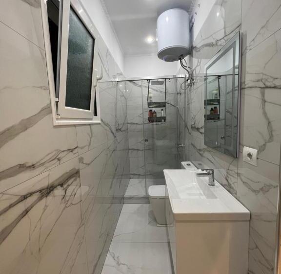 스탠다드 전망 룸, Guesthouse Bellavista