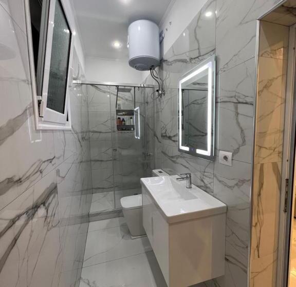 חדר סטנדרט עם נוף, Guesthouse Bellavista