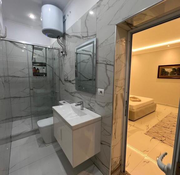 חדר סטנדרט עם נוף, Guesthouse Bellavista