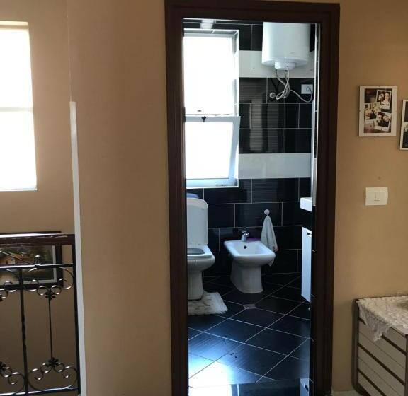 חדר סטנדרט, Guesthouse Bellavista