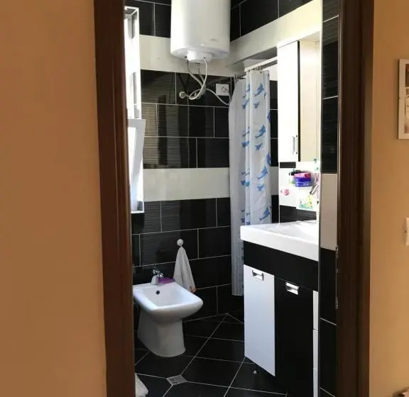 اتاق استاندارد, Guesthouse Bellavista