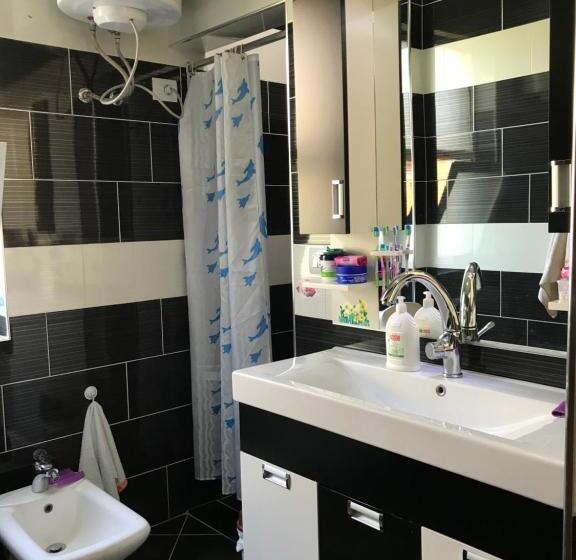 חדר סטנדרט, Guesthouse Bellavista