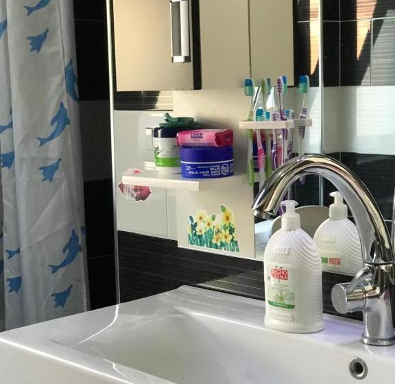 חדר סטנדרט, Guesthouse Bellavista