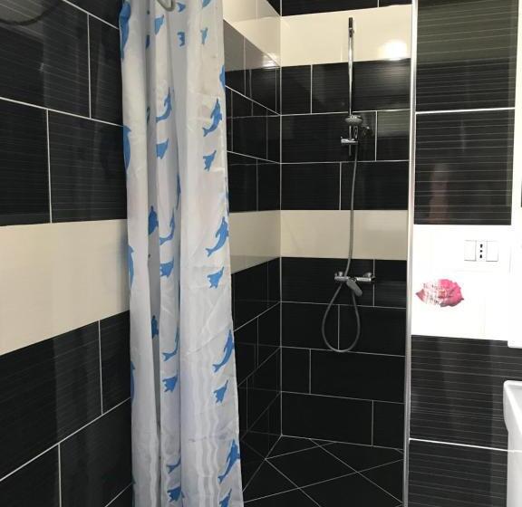 חדר סטנדרט, Guesthouse Bellavista