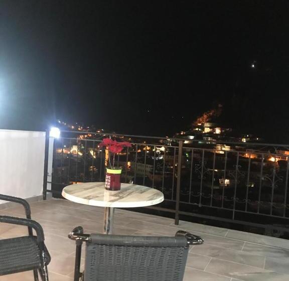 חדר סטנדרט לארבעה, Guesthouse Bellavista