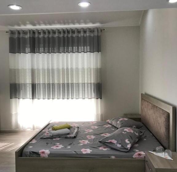 4인용 스탠다드 룸, Guesthouse Bellavista