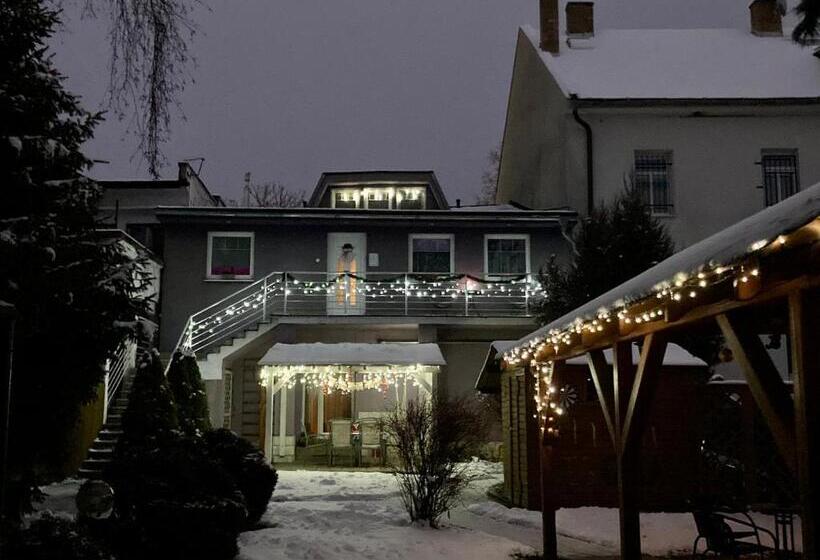 패밀리 룸, Penzión Roal Pieniny