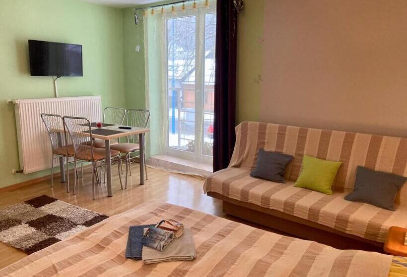 패밀리 룸, Penzión Roal Pieniny